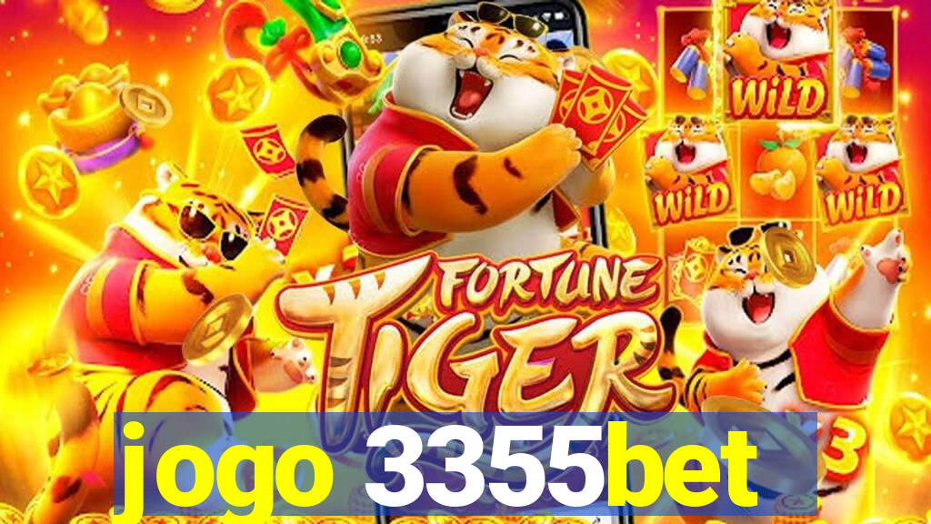 jogo 3355bet